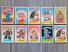 garbage pail kids for sale  ROSS-ON-WYE