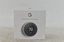 nest thermostats learning for sale  Alexandria