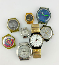 Stock orologi swatch usato  Pomigliano D Arco