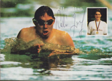 1988 Olympics gold * JOZSEF SZABO * swimming * Hungary for sale  Shipping to South Africa