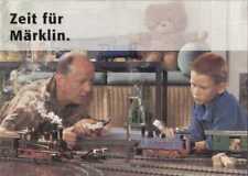 Catalogo märklin 1995 usato  Sciacca