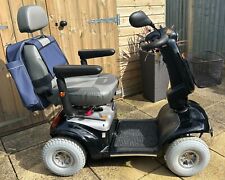 cadiz 8mph mobility scooter for sale  PORTSMOUTH