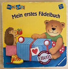 S48 kinderbuch ravensburger gebraucht kaufen  Herzogenaurach