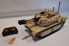 lego army tank for sale  Denmark