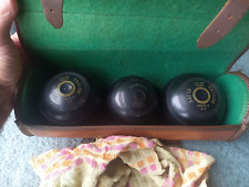 taylor crown green bowls for sale  KESWICK