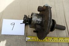 Vintage sidecar hub for sale  SWINDON