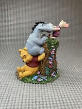Simply pooh figurines for sale  HEREFORD