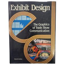 Exhibit design graphics for sale  Parish