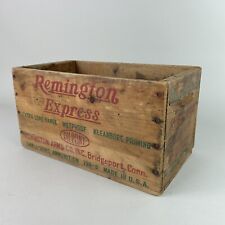 Vintage remington express for sale  Leola
