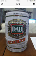 Dab dortmunder originalfusto usato  Cagliari