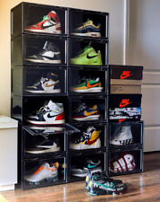 Sneaker throne drop for sale  Elmhurst