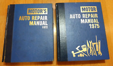 Motors auto repair for sale  Van Nuys