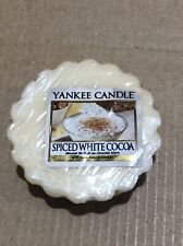 Yankee candle wax for sale  MEXBOROUGH