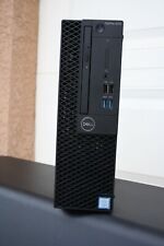 Dell OptiPlex 3070 SFF i5 9th Gen 3GHz 6 Core for sale  Shipping to South Africa