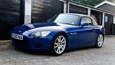 honda s2000 turbo for sale  MANCHESTER