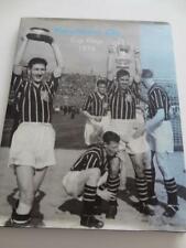Manchester city 1956 for sale  BRIERLEY HILL