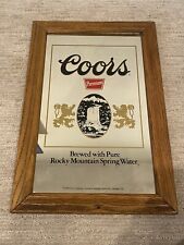 Coors premium beer for sale  Great Neck