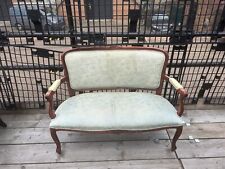 Regency couch sofa for sale  LONDON