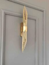 Wall sconce lighting for sale  Shipping to Ireland