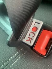 Car Seatbelt Buckle Guard Prevents Children Accidentally Opening The Seatbelt for sale  Shipping to South Africa