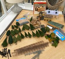 00 gauge layout for sale  HENLEY-ON-THAMES