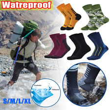 Waterproof socks breathable for sale  UK