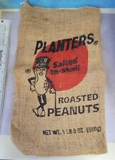 Planters mr. peanut for sale  Villa Grove