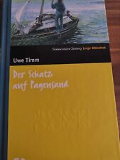 schatz pagensand gebraucht kaufen  Fahrenzhausen