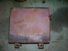 VINTAGE  ALLIS CHALMERS  B TRACTOR -BATTERY BOX - NO LID -AS -IS for sale  Three Rivers