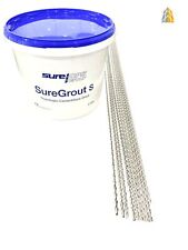 Suregrout cementitious grout for sale  Shipping to Ireland