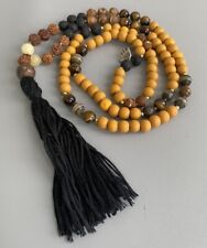 Mala prayer beads for sale  LONDONDERRY