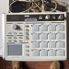 Korg padkontrol usb usato  Ariccia