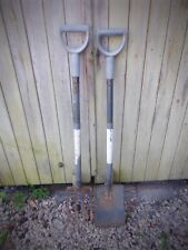 Garden fork spade for sale  TROWBRIDGE