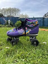 Roller skates 38 gebraucht kaufen  Herne