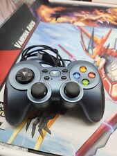 Logitech Rumble Gamepad F510 Ps3 PC CONTROLLER HTF for sale  Shipping to South Africa