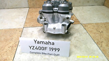 Yamaha yz400f wr400f for sale  Lake Geneva