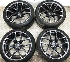 Nissan 370z alloys for sale  Shipping to Ireland