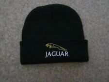 Jaguar racing beanie for sale  AYLESBURY