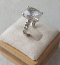 Bague argent thomas d'occasion  Seingbouse