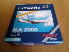 Herpa 500 aircraft for sale  CHEADLE