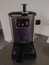 italian espresso machine for sale  UK