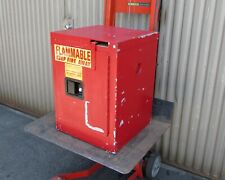 Securall flammable liquid for sale  Riceville