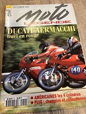 Moto legende aermacchi d'occasion  Avignon