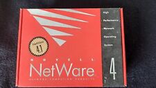 Novell netware . gebraucht kaufen  Gießen