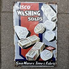 Nasco antique washing for sale  HOLYWOOD