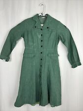 Vintage green cotton for sale  Sacramento