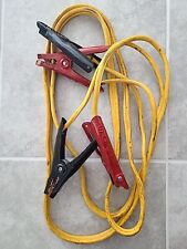 Jumper cables feet for sale  Davenport