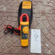 Fluke 333 373 multimeter pinza amperometrica Tester No 324 117 175 177 179 325  segunda mano  Embacar hacia Argentina