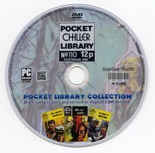 Pocket chiller library for sale  WALLSEND