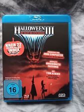 Halloween iii nacht gebraucht kaufen  Mainz